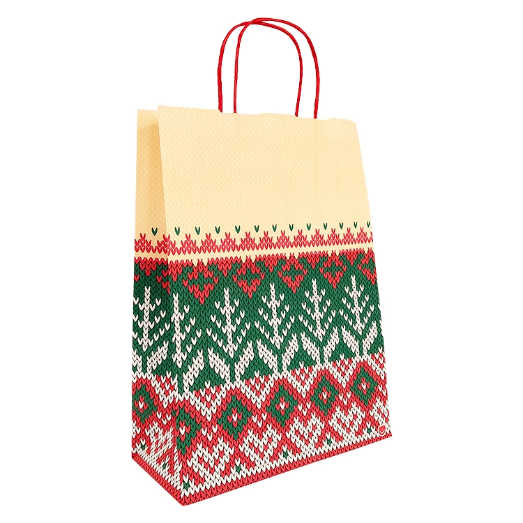 Bolsa de Regalo Romi Sweaty 22 x 10 x 30 cm Art.44401802